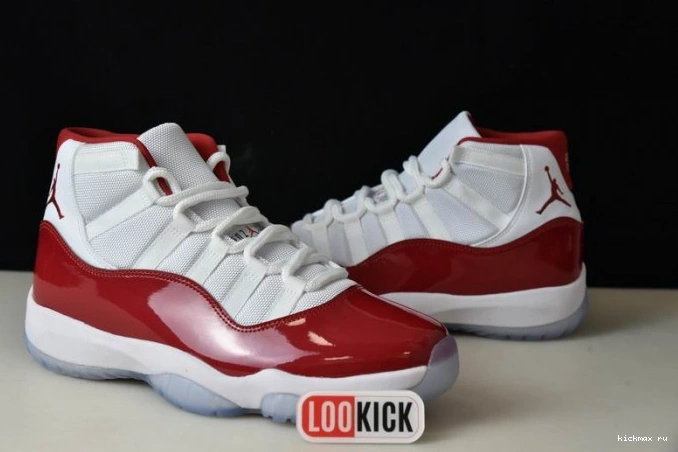 Rep MAX 11 Cherry CT8012-116 Air Jordan 0822